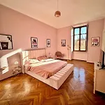 Casa San Maurizio - Centro