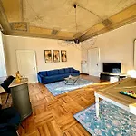 Casa San Maurizio - Centro 公寓 都灵