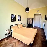 Casa San Maurizio - Centro * 都灵