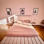 Casa San Maurizio - Centro 公寓 都灵
