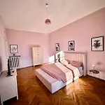 Casa San Maurizio - Centro 公寓