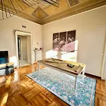 Casa San Maurizio - Centro * 都灵