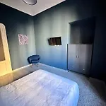 Casa San Maurizio - Centro * 都灵