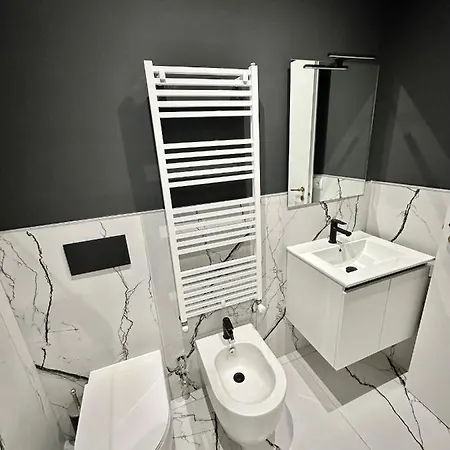 Apartmán Casa San Maurizio - Centro Turín