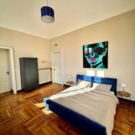 Casa San Maurizio - Centro Apartmán