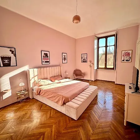 Casa San Maurizio - Centro