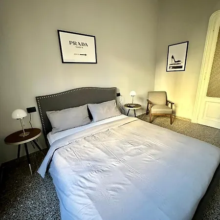 Apartmán Casa San Maurizio - Centro Turín