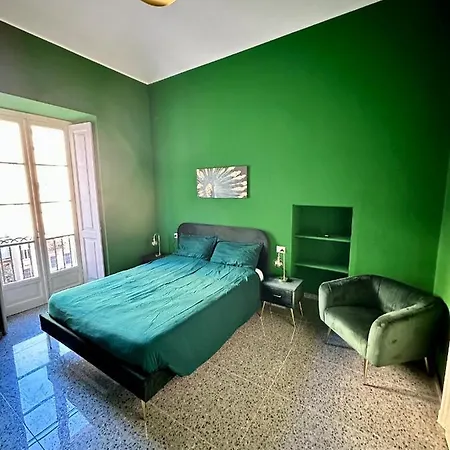 Casa San Maurizio - Centro * Turin