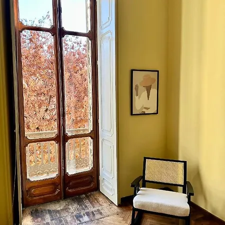 Apartmán Casa San Maurizio - Centro *