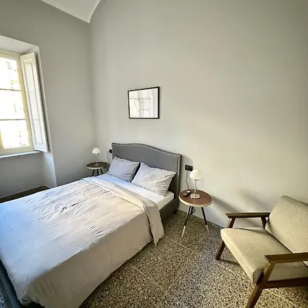 Casa San Maurizio - Centro