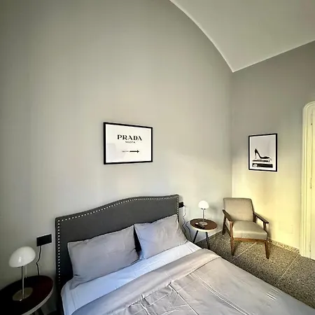 Casa San Maurizio - Centro Apartmán Turín