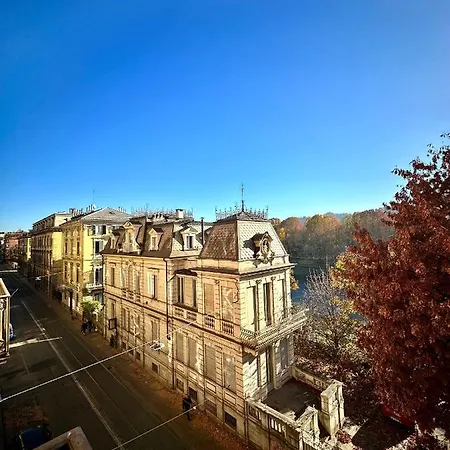 Casa San Maurizio - Centro *