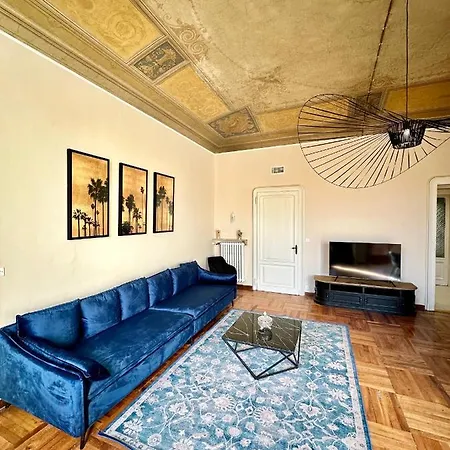 Casa San Maurizio - Centro *