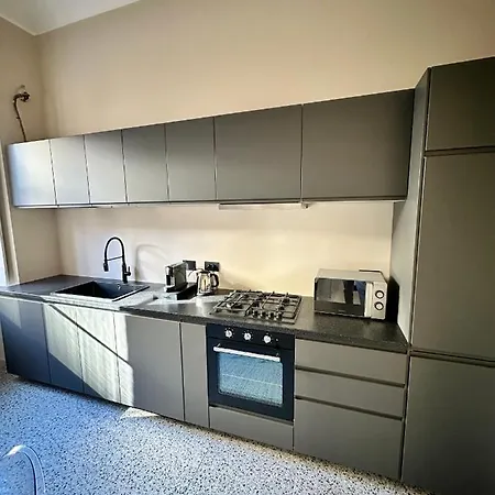 Casa San Maurizio - Centro Turín