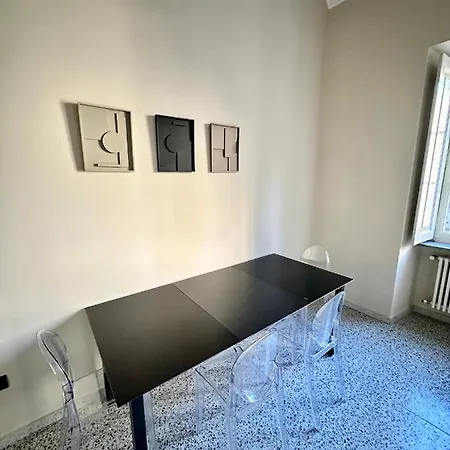 Apartmán Casa San Maurizio - Centro Turín