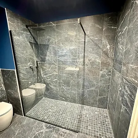 Casa San Maurizio - Centro Apartmán Turín