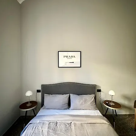 Apartmán Casa San Maurizio - Centro Turín