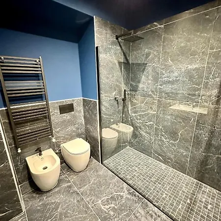 Casa San Maurizio - Centro Apartmán Turín