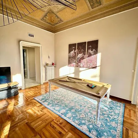Casa San Maurizio - Centro * Turin