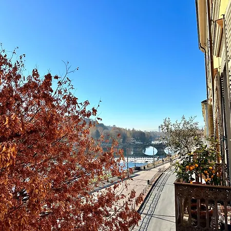 Casa San Maurizio - Centro Apartment Turin