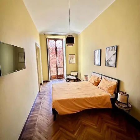 Daire Casa San Maurizio - Centro *