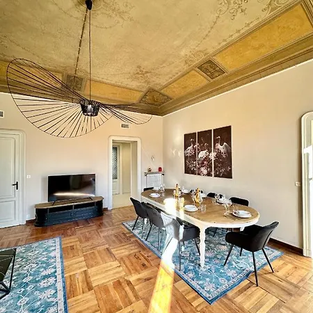 Casa San Maurizio - Centro * Torino