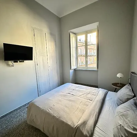 Casa San Maurizio - Centro * Torino