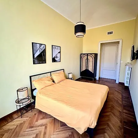 Casa San Maurizio - Centro * Torino