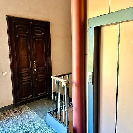 Casa San Maurizio - Centro *