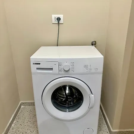 Daire Casa San Maurizio - Centro *