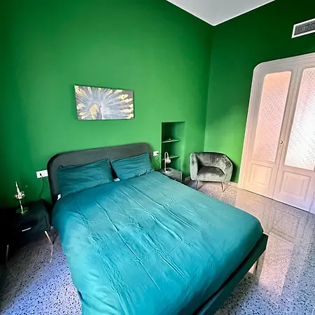 Casa San Maurizio - Centro