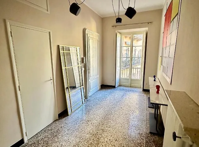 Casa San Maurizio - Centro Apartman Torino