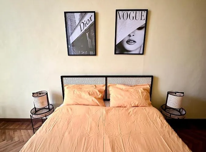 Casa San Maurizio - Centro Apartman Torino