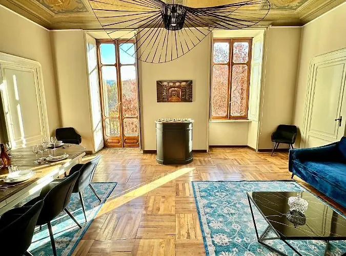 Casa San Maurizio - Centro Torino