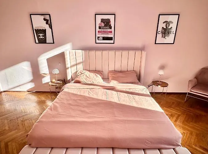 Casa San Maurizio - Centro Apartman Torino