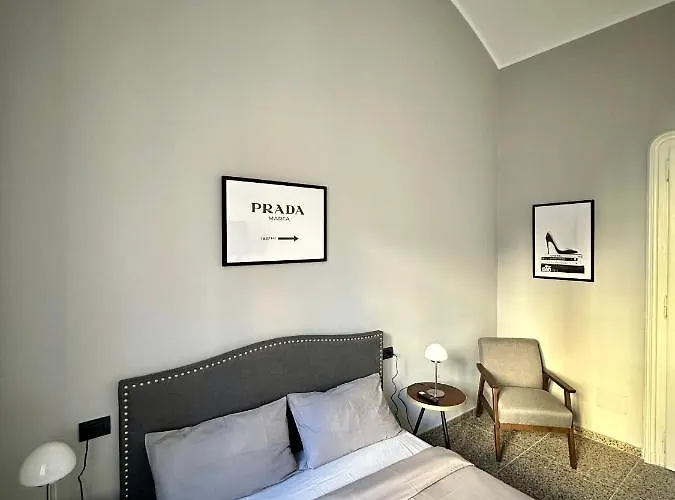 Casa San Maurizio - Centro Apartman Torino