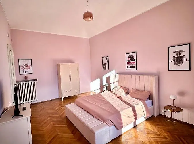 Casa San Maurizio - Centro Apartman