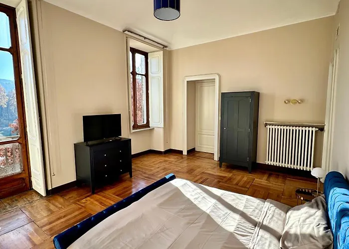 Casa San Maurizio - Centro * Torino