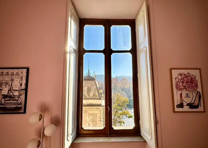 Casa San Maurizio - Centro Torino