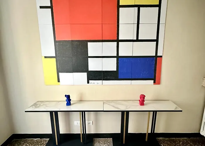 Casa San Maurizio - Centro Torino